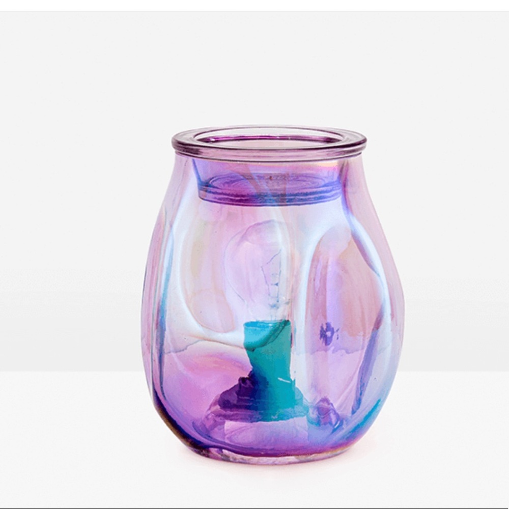 💜Scentsy warmer 💜 ⭐️with present 🎁